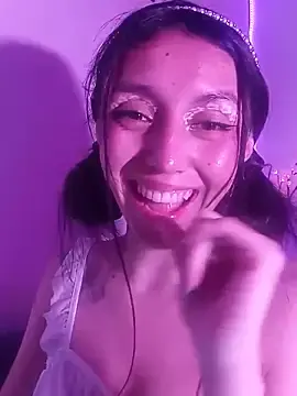 Stripchat Best Webcam of Laia_xprice