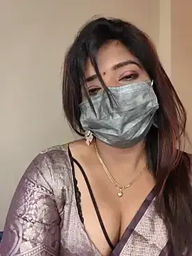 Stripchat Best Webcam of Marathi_rani2