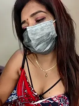 Stripchat Live Sex Cam of Marathi_rani2