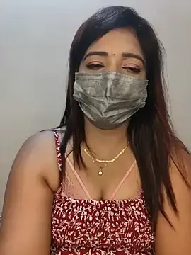 Stripchat Best Webcam of Marathi_rani2