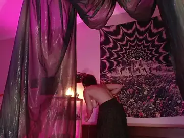 Stripchat Live Sex of RubyLynxx