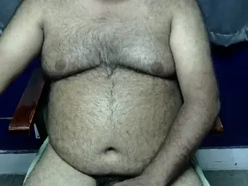 Stripchat Adult Webcams of hairysubcub_70