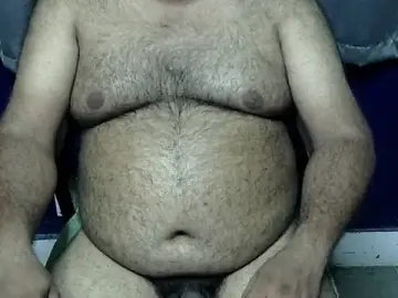 Stripchat Adult Webcam of hairysubcub_70