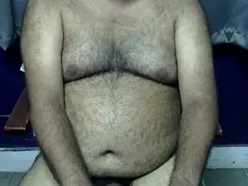 Stripchat Live Sex of hairysubcub_70