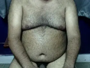Stripchat Live Porn of hairysubcub_70