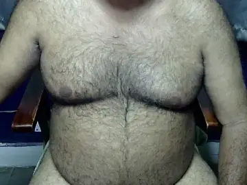 Stripchat Best live sex cam show of hairysubcub_70