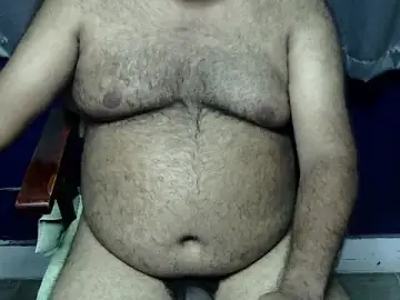 Stripchat Best Webcam of hairysubcub_70
