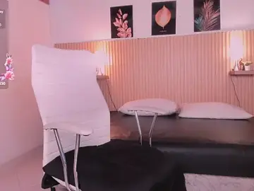 Stripchat Nude Webcam of hana_falak