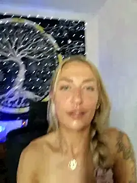 Stripchat Adult Webcams of -Jeany-