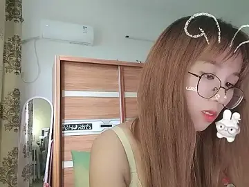 Stripchat Live Sex of Lili_666