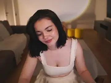 Stripchat Nude Webcam of creamspirit