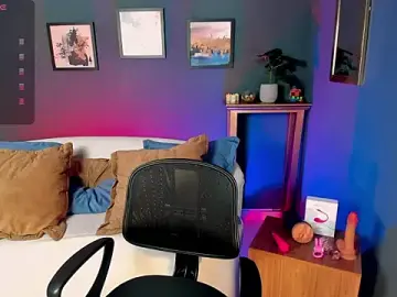 Stripchat Best live sex cam show of keneth_Collins