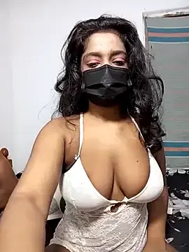 Stripchat Private Sex Chat of Black_bee8