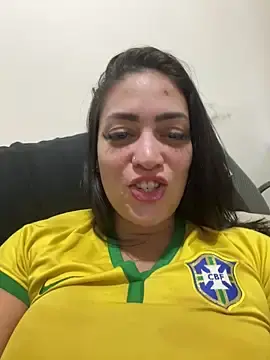 Stripchat Nude Webcam of NathFox