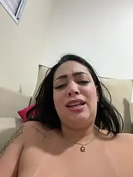 Stripchat Free Porn Cam of NathFox