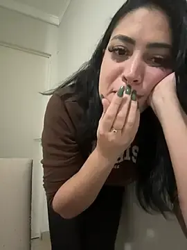 Stripchat Sex Cam of NathFox