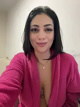 Stripchat Live Sex of NathFox