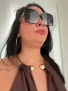 Stripchat Adult Webcam of NathFox