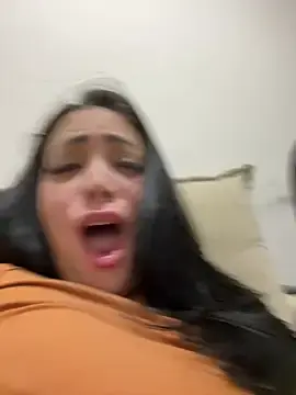 Stripchat Sex Chat of NathFox