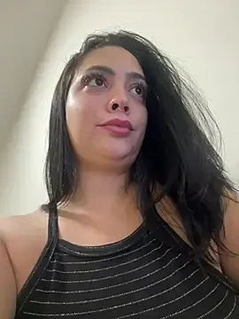 Stripchat Adult Webcam of NathFox