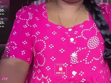 Stripchat Adult Video Chat of Vidhya_telugu