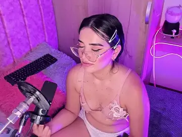 Stripchat Live Porn of laana_foxx