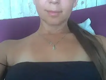 Stripchat Live Porn of Bella--White