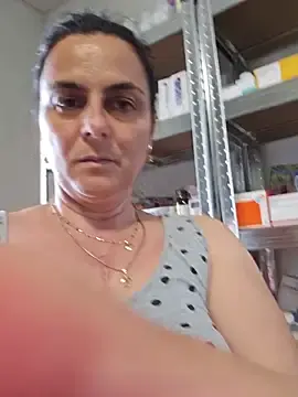 Stripchat Live Sex of IsabelleCraft