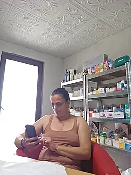 Stripchat Adult Webcam of IsabelleCraft