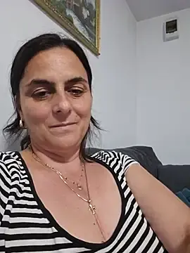 Stripchat Sex Chat of IsabelleCraft