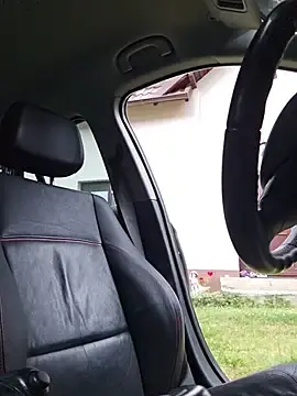 Stripchat Live Porn of IsabelleCraft