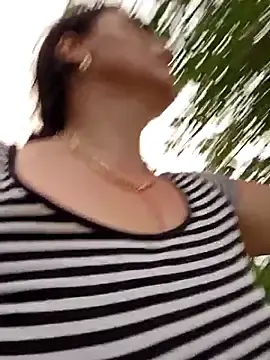 Stripchat Live Sex of IsabelleCraft