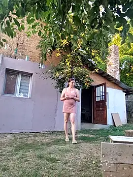 Stripchat Watch Live Sex Cams of IsabelleCraft