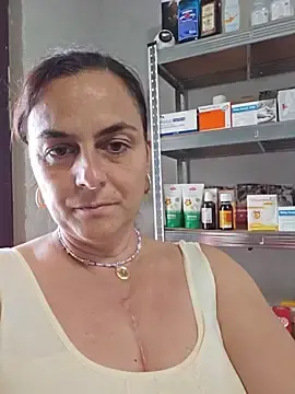 Stripchat Free Porn Cam of IsabelleCraft