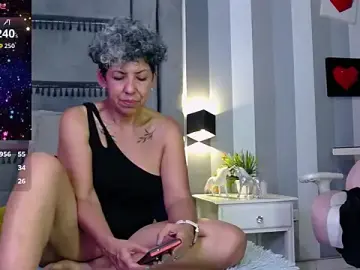 Stripchat Sex Cam of Julianewell
