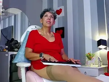 Stripchat Live Porn of Julianewell