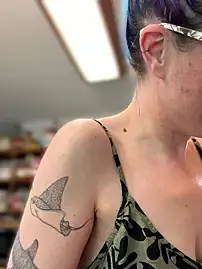 Stripchat Free Live Porn of LadyLena1