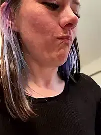 Stripchat Best live sex cam show of LadyLena1