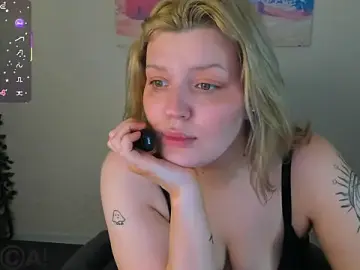 Stripchat Adult Video Chat of Michele_Greenn