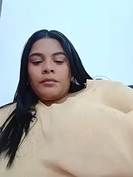 Stripchat Live Sex of Sam-Evans-hot