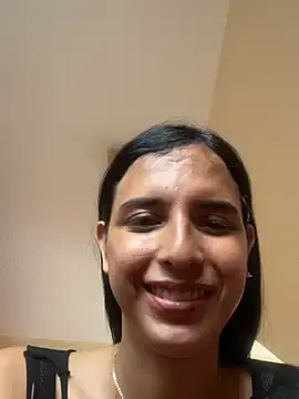 Stripchat Sex Cam of Transfernanda