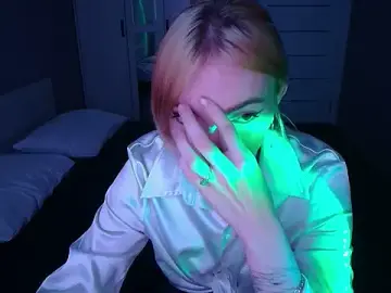 Stripchat Free Live Porn of AssolSoul