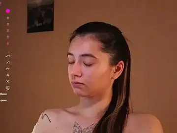 Stripchat Sex Cam of DarlaLike