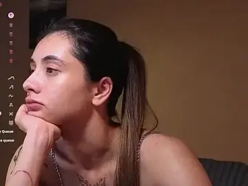 Stripchat Live Sex of DarlaLike