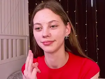 Stripchat Live Sex Cam of HarriettKitty