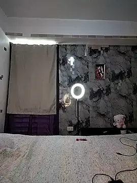 Stripchat Live Sex of SaharQamar