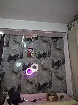Stripchat Free Live Porn of SaharQamar