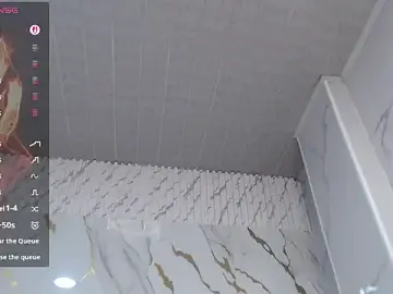 Stripchat Free Porn Cam of Sweet_Venus_B