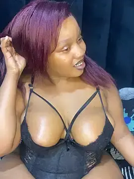 Stripchat Adult Video Chat of THICKBARBIE32