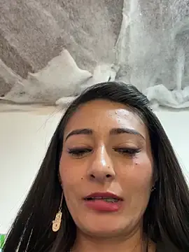 Stripchat Nude Webcam of IsabellaMariet